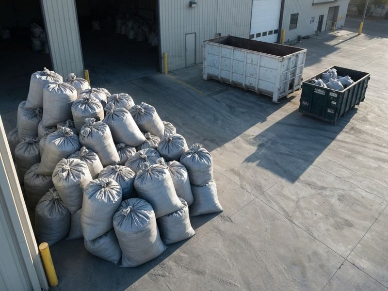 Construction Debris Removal Modesto Ca