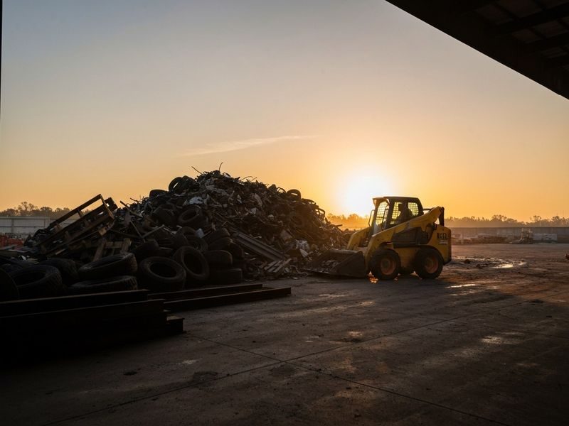 Fire Debris Removal Del Rio Ca