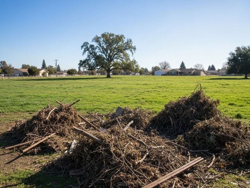 Commercial Junk Removal Denair Ca