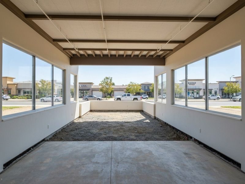 Construction Debris Removal Diablo Grande Ca