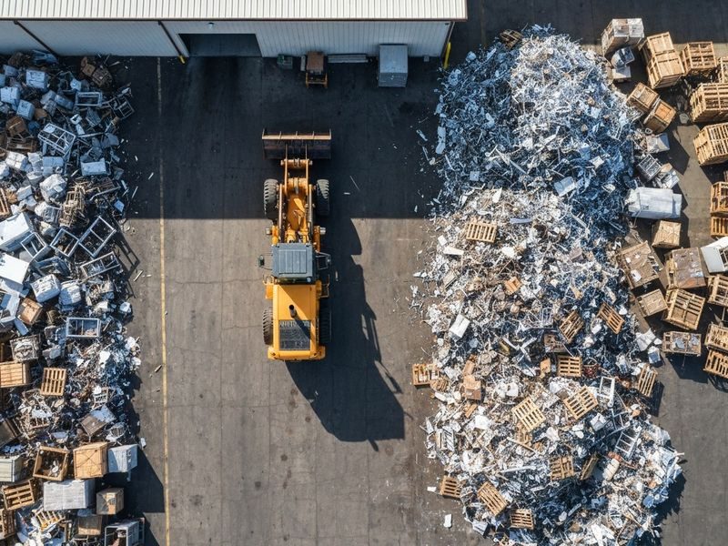 Construction Debris Removal Grayson Ca