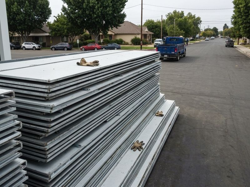 Commercial Junk Removal Lathrop Ca