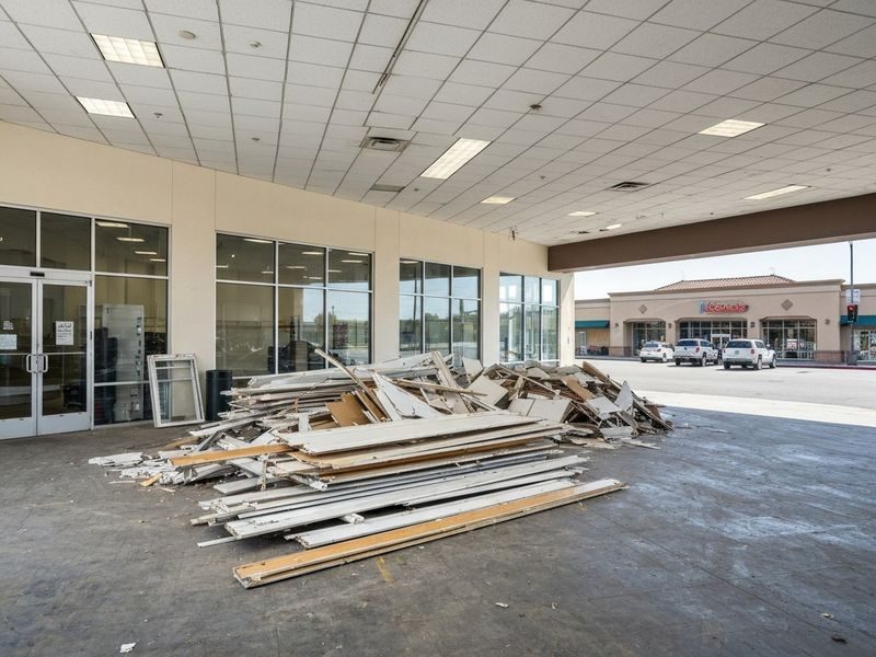 Construction Debris Removal Lockeford Ca