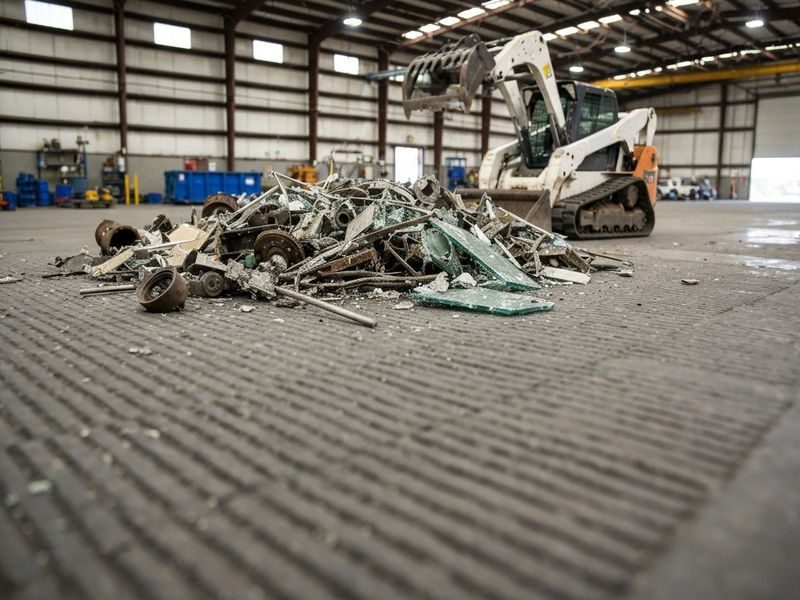 Outdoor Yard Debris Removal Patterson Ca