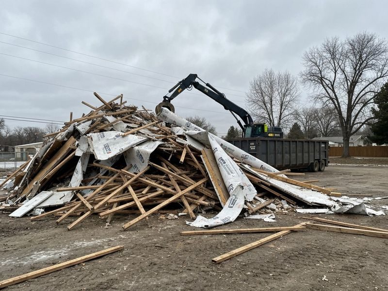 Riverbank Ca Commercial Junk Removal