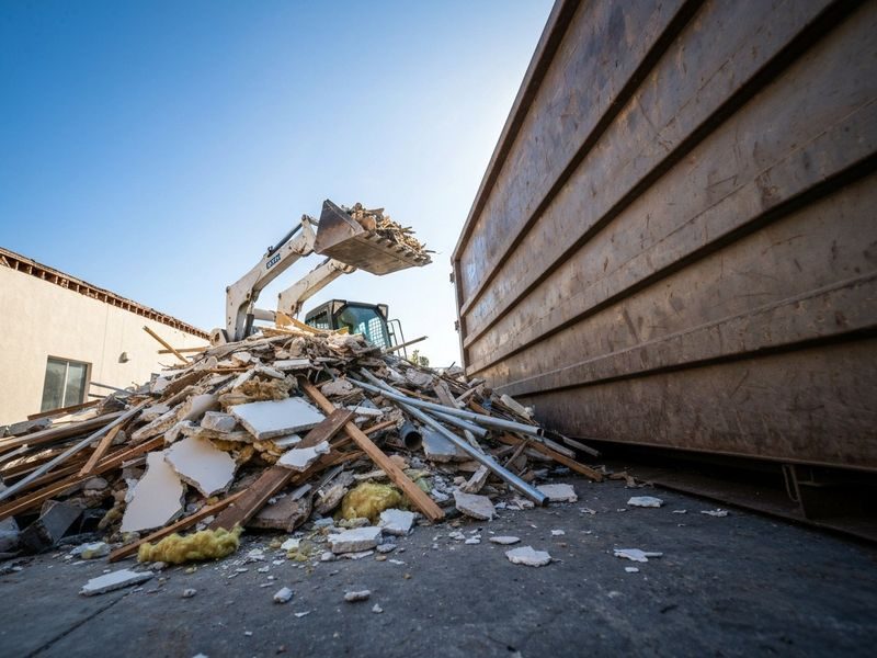 Roofing Gutter Material Debris Modesto Ca