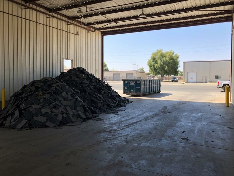 Old Roof Tile Slate Modesto Ca