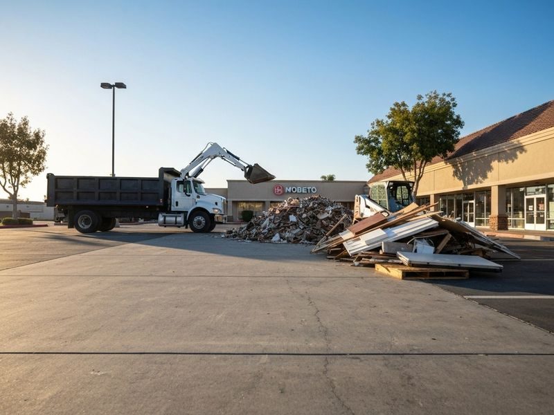 Multi Stop After Hours Modesto Ca