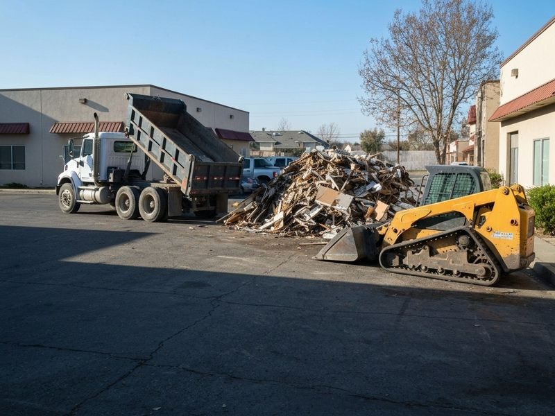 Weekend Portfolio Rapid Dispatch Modesto Ca