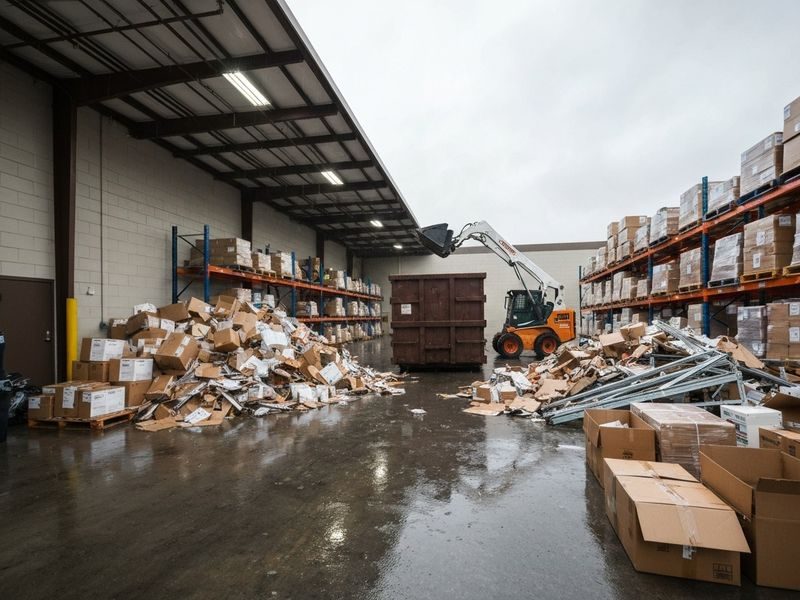 Roof Leak Ceiling Collapse Modesto Ca