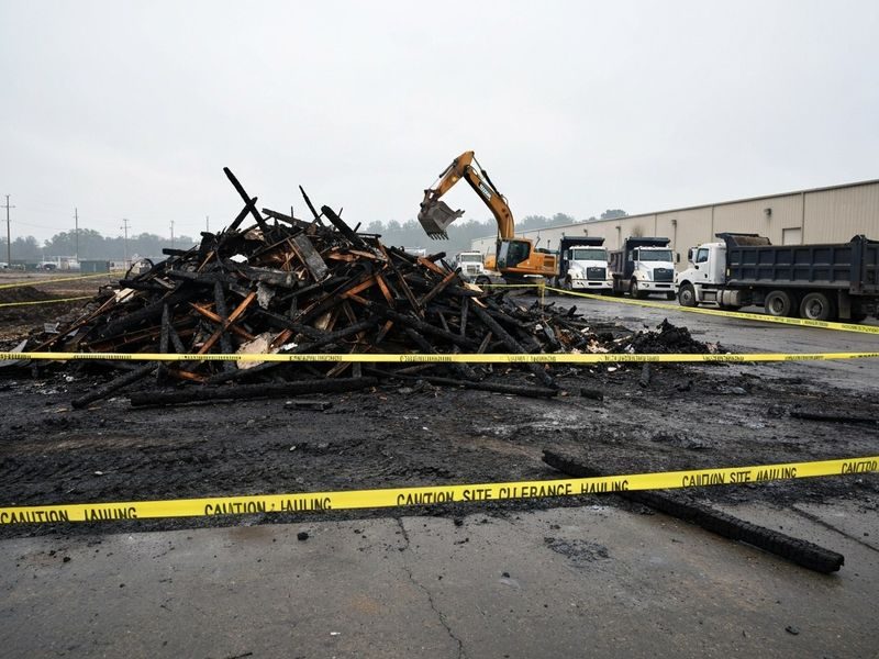 Hazard Tree Fire Killed Modesto Ca