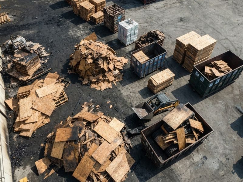 Charred Subfloor Hauling Modesto Ca