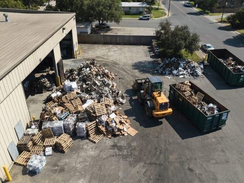 Defensible Space Fire Prep Modesto Ca