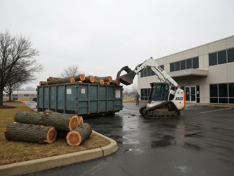 Fire Damaged Tree Removal Modesto Ca