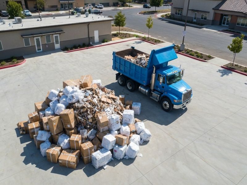 Old Hepa Filter Packaging Modesto Ca