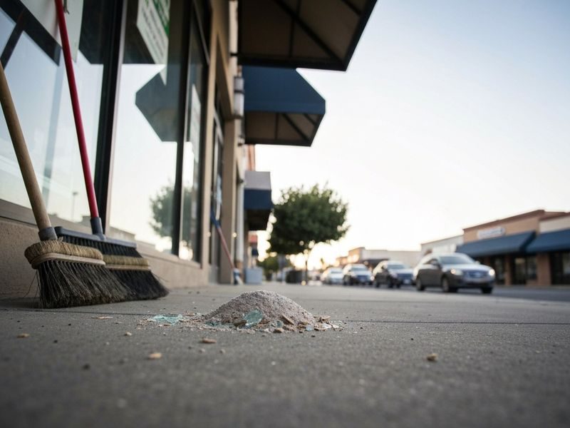 Builder Handoff Debris Hauling Modesto Ca