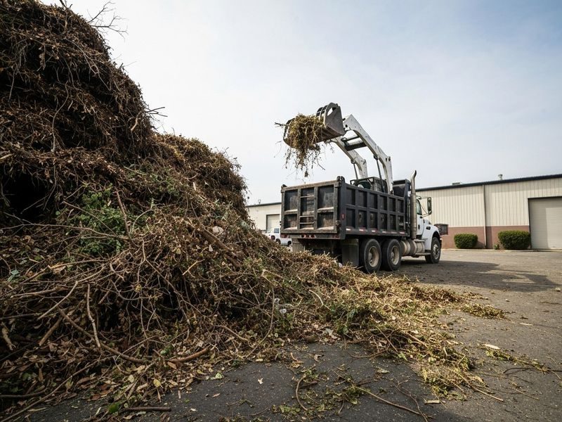 Multi Property Coordinated Removal Modesto Ca