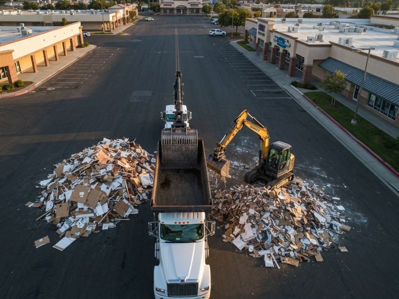 Coordinated Invoice Multi Site Modesto Ca