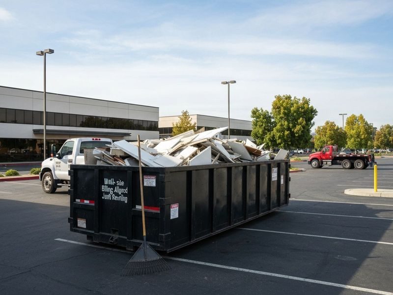 Cross Property Volume Consolidation Modesto Ca