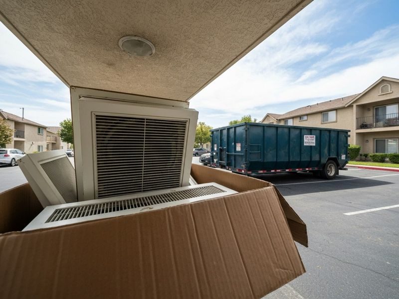 Removed Ceiling Mounted Fixture Modesto Ca