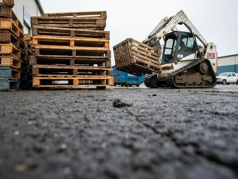 Storm Insurance Claim Debris Modesto Ca
