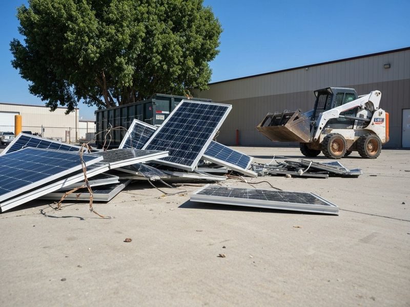 Roof Displaced Fascia Soffit Modesto Ca