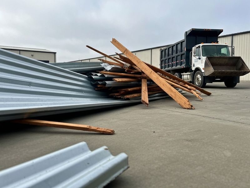 Storm Clogged Gutter Material Modesto Ca