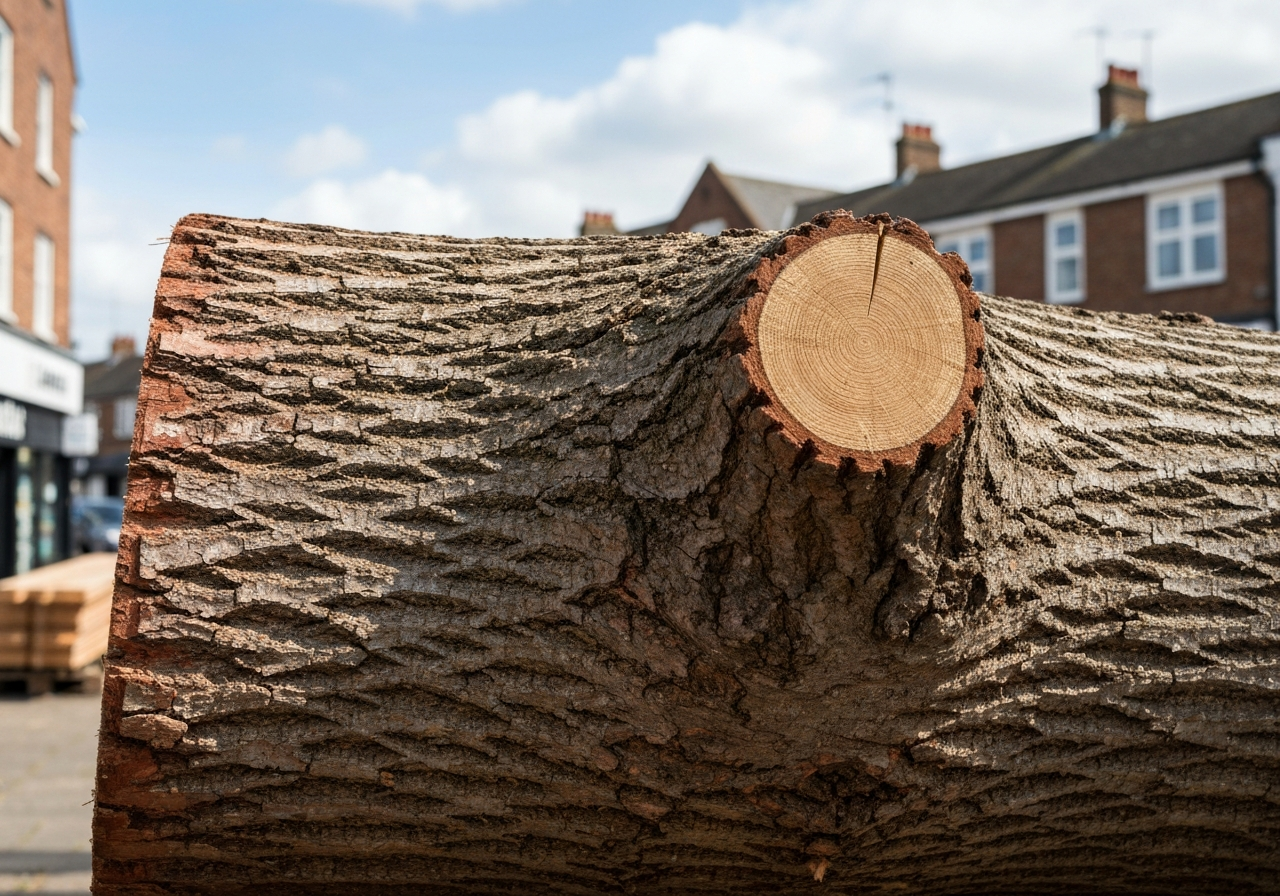 Fallen Tree And Wind-damaged: Modesto Arborists Advise on Post-Storm Tree Care